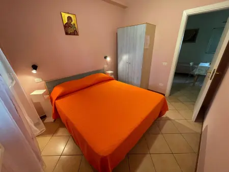 mit Wallbox, Appartement 3 personnes à Vieste - Photo 4