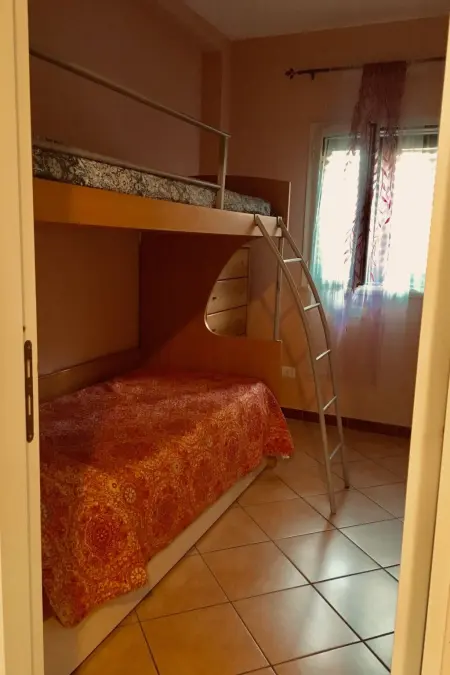 mit Wallbox, Appartement 3 personnes à Vieste - Photo 7