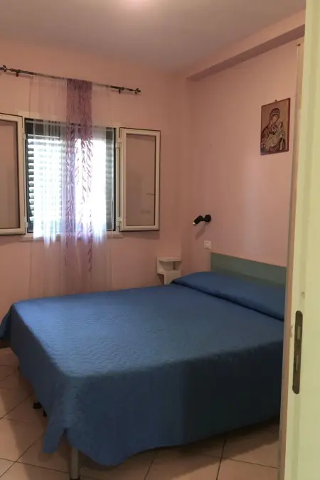 mit Wallbox, Appartement 3 personnes à Vieste - Photo 9