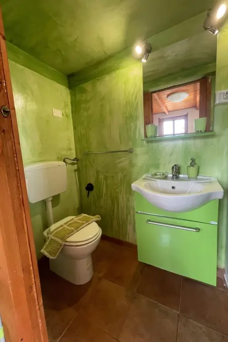 Gemütliches Haus in Vieste mit privatem Garten, Maison 4 personnes à Vieste - Photo 3