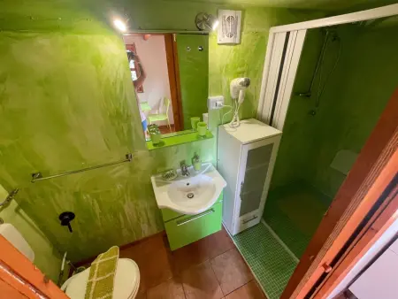 Gemütliches Haus in Vieste mit privatem Garten, Maison 4 personnes à Vieste - Photo 5