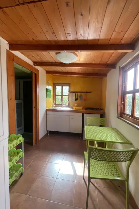 Gemütliches Haus in Vieste mit privatem Garten, Maison 4 personnes à Vieste - Photo 9