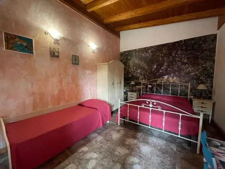 Wohnung 'Baita4' mit Whirlpool, Appartement 2 personnes à Vieste - Photo 2