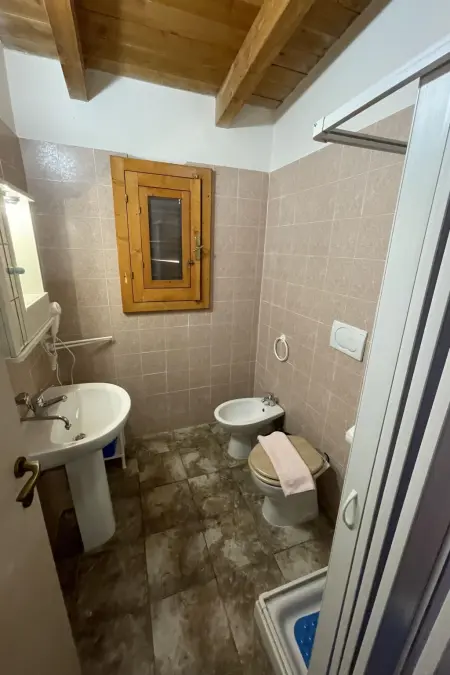Wohnung 'Baita4' mit Whirlpool, Appartement 2 personnes à Vieste - Photo 3