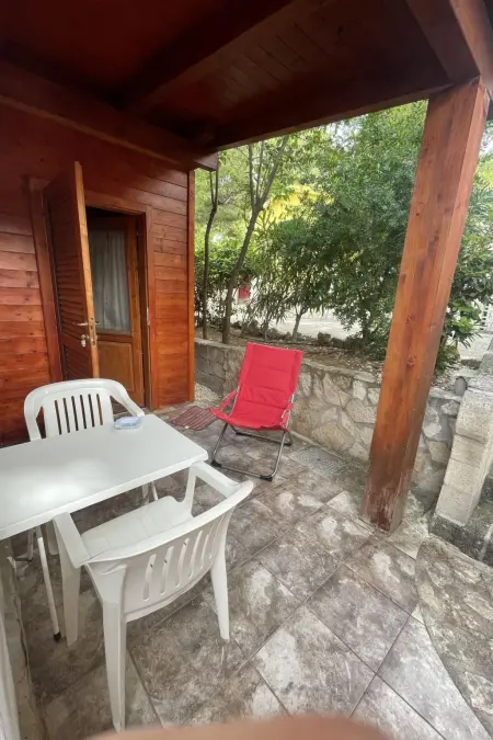 Wohnung 'Baita4' mit Whirlpool, Appartement 2 personnes à Vieste - Photo 4