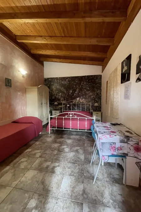 Wohnung 'Baita4' mit Whirlpool, Appartement 2 personnes à Vieste - Photo 5