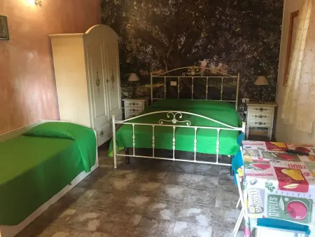 Wohnung 'Baita4' mit Whirlpool, Appartement 2 personnes à Vieste - Photo 7