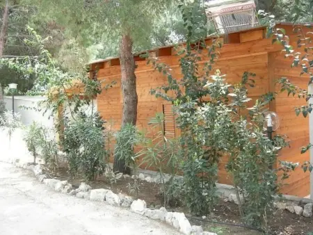 Wohnung 'Baita4' mit Whirlpool, Appartement 2 personnes à Vieste - Photo 8