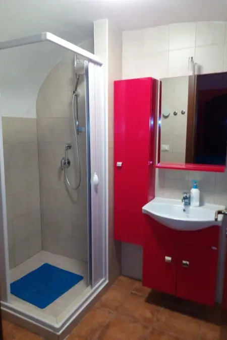 Wohnung in Vieste, Appartement 4 personnes à Vieste - Photo 1