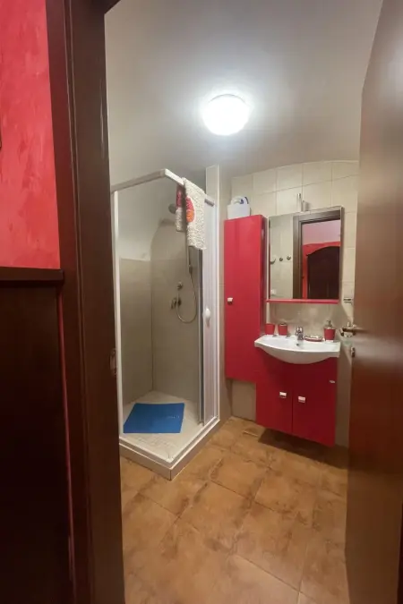 Wohnung in Vieste, Appartement 4 personnes à Vieste - Photo 3