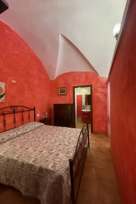 Wohnung in Vieste, Appartement 4 personnes à Vieste - Photo 4