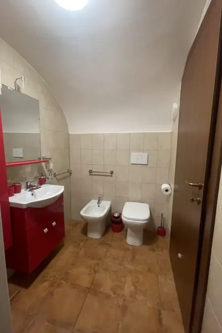 Wohnung in Vieste, Appartement 4 personnes à Vieste - Photo 5