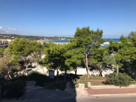Wohnung in Vieste, Appartement 4 personnes à Vieste - Photo 15