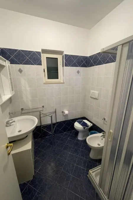 Gemütliche Wohnung in Vieste mit Grill, Appartement 3 personnes à Vieste - Photo 2