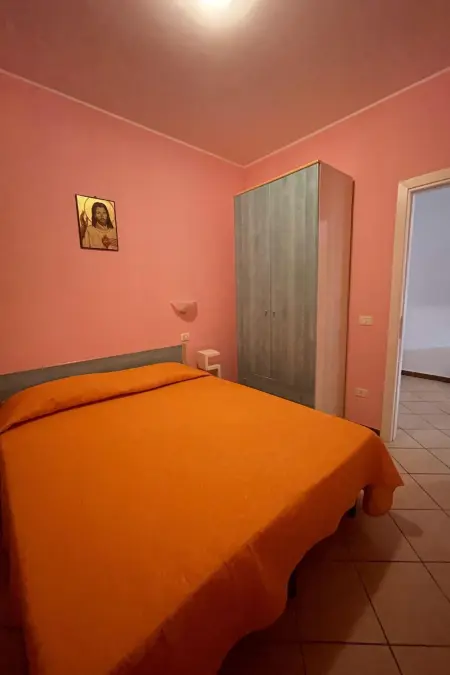 Gemütliche Wohnung in Vieste mit Grill, Appartement 3 personnes à Vieste - Photo 3