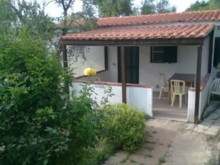 Freistehendes Zwei-Zimmer-Haus, Appartement 2 personnes à Peschici - Photo 16