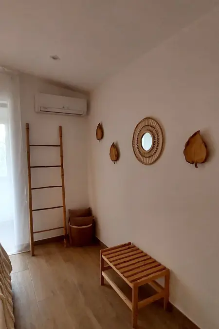 Freistehendes Zwei-Zimmer-Haus, Appartement 2 personnes à Peschici - Photo 24
