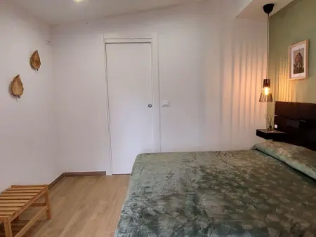 Freistehendes Zwei-Zimmer-Haus, Appartement 2 personnes à Peschici - Photo 28