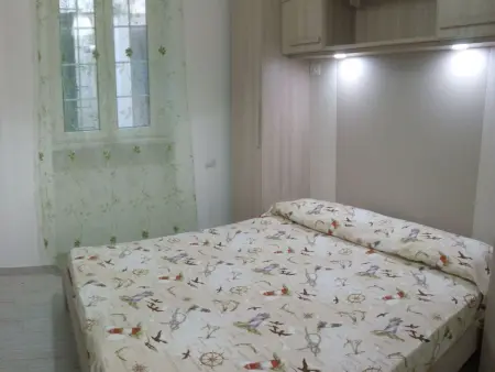 Drei-Zimmer-Wohnung im Erdgeschoss, Appartement 6 personnes à Peschici - Photo 26
