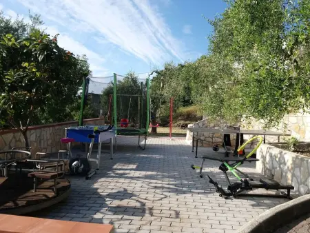 Zwei-Zimmer-Penthouse-Wohnung mit Terrasse mit Meerblick - Photo 14