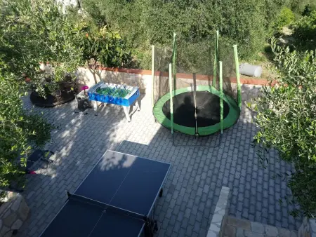 Zwei-Zimmer-Penthouse-Wohnung mit Terrasse mit Meerblick - Photo 17
