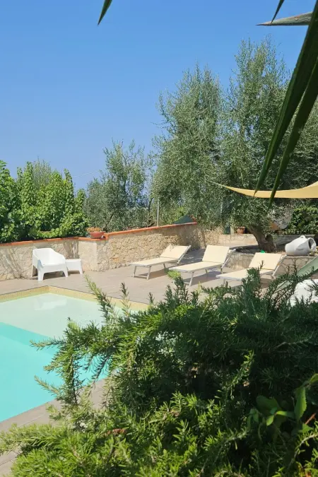 Zwei-Zimmer-Penthouse-Wohnung mit Terrasse mit Meerblick - Photo 27