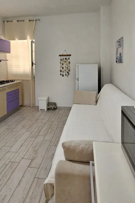 Zwei-Zimmer-Penthouse-Wohnung mit Terrasse mit Meerblick - Photo 32