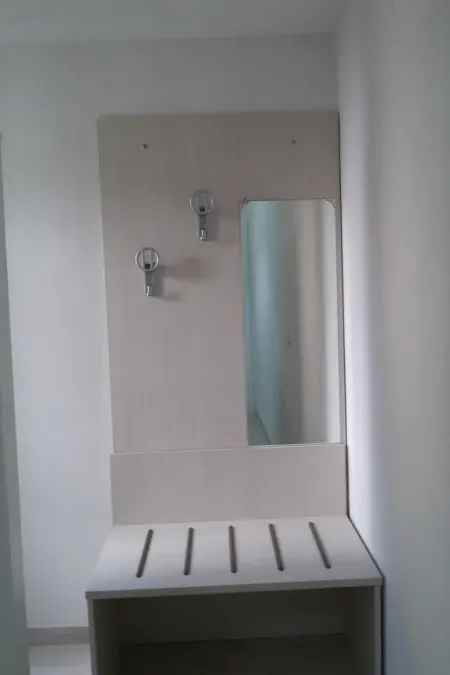Brandneue Wohnung in Villa mit Schwimmbad, Appartement 6 personnes à Peschici - Photo 10
