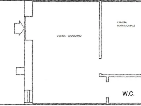 Brandneue Wohnung in Villa mit Schwimmbad, Appartement 6 personnes à Peschici - Photo 19