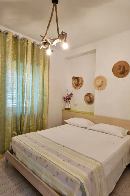 Zwei-Zimmer-Penthouse-Wohnung mit Terrasse mit Meerblick - Photo 2
