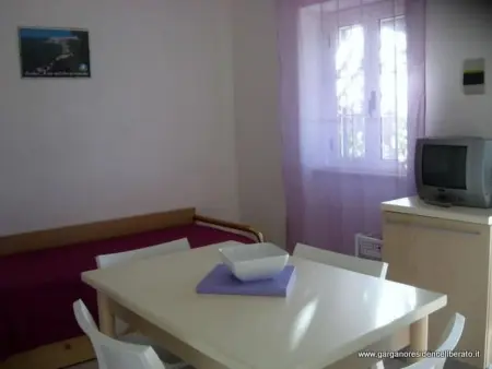 Zwei-Zimmer-Penthouse-Wohnung mit Terrasse mit Meerblick - Photo 6