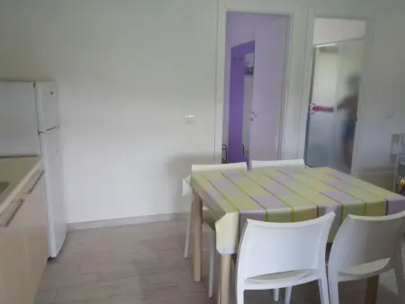 Zwei-Zimmer-Penthouse-Wohnung mit Terrasse mit Meerblick - Photo 8