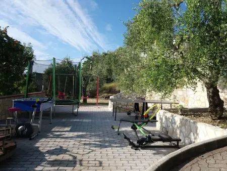 Zwei-Zimmer-Penthouse-Wohnung mit Terrasse mit Meerblick - Photo 25