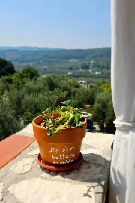 Zwei-Zimmer-Penthouse-Wohnung mit Terrasse mit Meerblick - Photo 36
