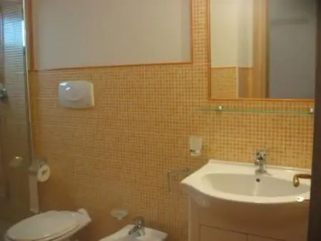 mit Garten und Kinderschwimmbad, Maison 5 personnes à Peschici - Photo 7
