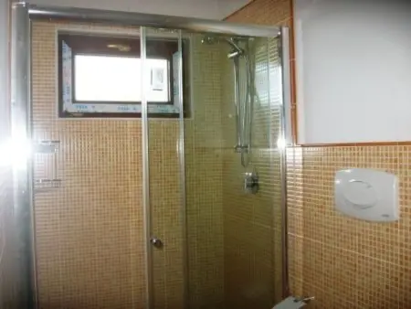 mit Garten und Kinderschwimmbad, Maison 5 personnes à Peschici - Photo 9
