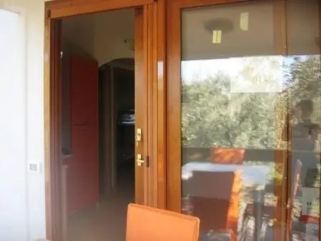 mit Garten und Kinderschwimmbad, Maison 5 personnes à Peschici - Photo 12