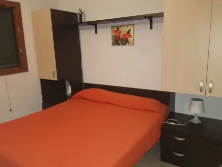 mit Garten und Kinderschwimmbad, Maison 5 personnes à Peschici - Photo 32