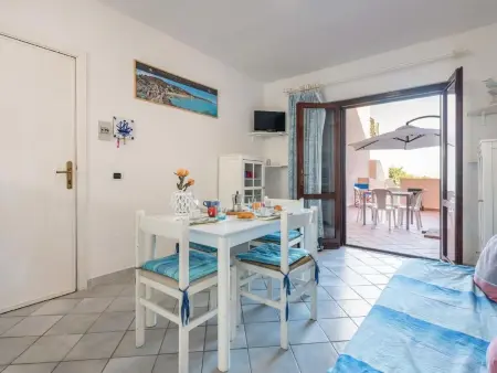 Appartamento Bilo Janna, Appartement 4 personnes à Stintino - Photo 1