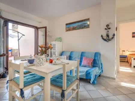 Appartamento Bilo Janna, Appartement 4 personnes à Stintino - Photo 2