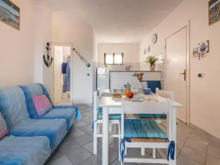 Appartamento Bilo Janna, Appartement 4 personnes à Stintino - Photo 3