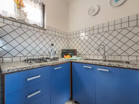 Appartamento Bilo Janna, Appartement 4 personnes à Stintino - Photo 4