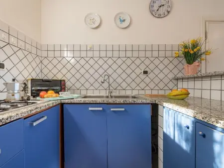 Appartamento Bilo Janna, Appartement 4 personnes à Stintino - Photo 5