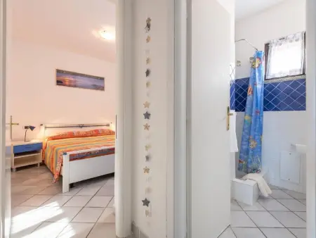 Appartamento Bilo Janna, Appartement 4 personnes à Stintino - Photo 6