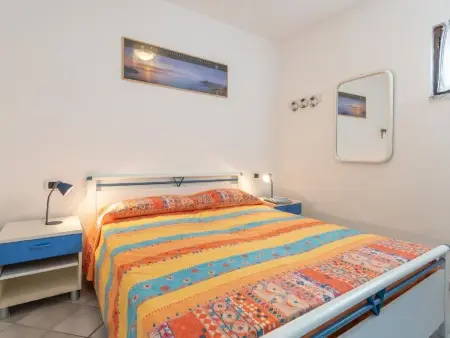Appartamento Bilo Janna, Appartement 4 personnes à Stintino - Photo 7