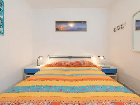 Appartamento Bilo Janna, Appartement 4 personnes à Stintino - Photo 8