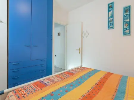 Appartamento Bilo Janna, Appartement 4 personnes à Stintino - Photo 10
