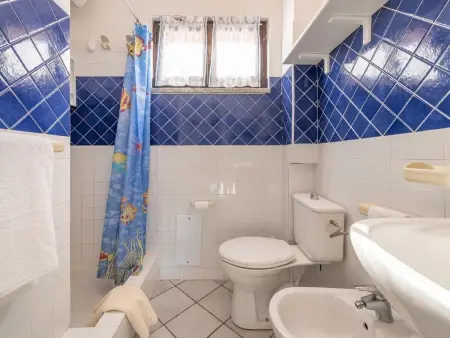 Appartamento Bilo Janna, Appartement 4 personnes à Stintino - Photo 11