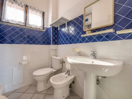 Appartamento Bilo Janna, Appartement 4 personnes à Stintino - Photo 12