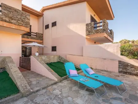 Appartamento Bilo Janna, Appartement 4 personnes à Stintino - Photo 13
